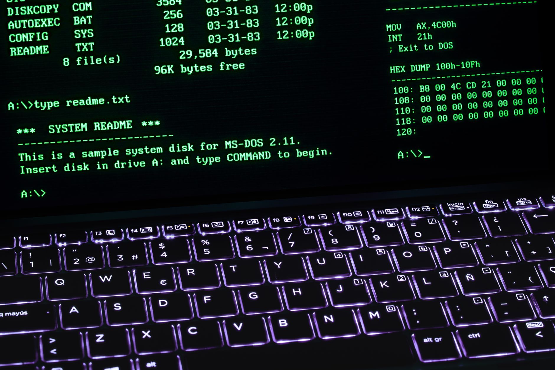 Od pierwszej lekcji do matury z informatyki: spójna ścieżka rozwoju umiejętności programistycznych ucznia